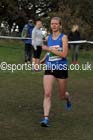 Senior womens National Cross Country Relays. Photo: David T. Hewitson/Sports for All Pics